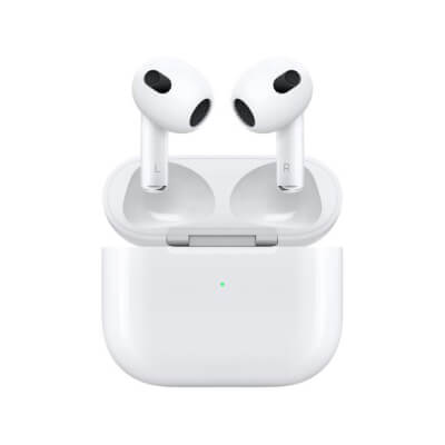 AirPods (第 3 代)